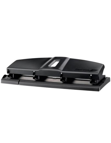 TALADRO ESSENTIAL METAL 4 AGUJEROS 10/12 HOJAS MAPED-400111