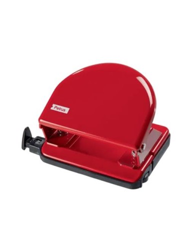 TALADRO PETRUS 52 PINTADO ROJO ESSELTE 33746