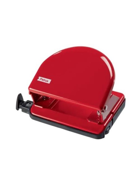 TALADRO PETRUS 52 PINTADO ROJO ESSELTE 33746