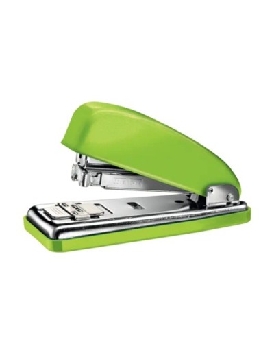 GRAPADORA PETRUS 226 WOW VERDE LIMA ESSELTE 626513