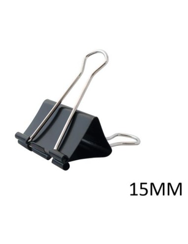 PINZA ABATIBLE 15 MM CAJA 12 PRYSE 2080000