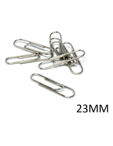 CLIPS Nº1 23MM ARTES  REF.1    COD.2664