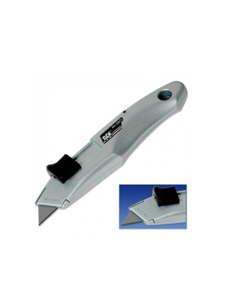 CUTTER METALICO RETRACTIL    SDI HFP 5461