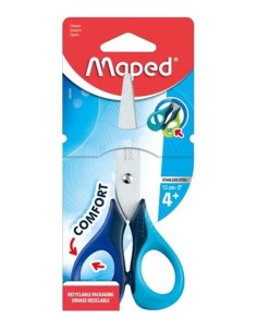 TIJERAS SENSOFT 13 CM MAPED 1693007 (24)