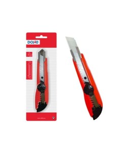CUTTER GUIA METAL  18 mm MTL -DOHE 79266