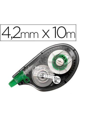 CINTA CORRECTORA 10 M. TOMBOW CT-YT4 (12)