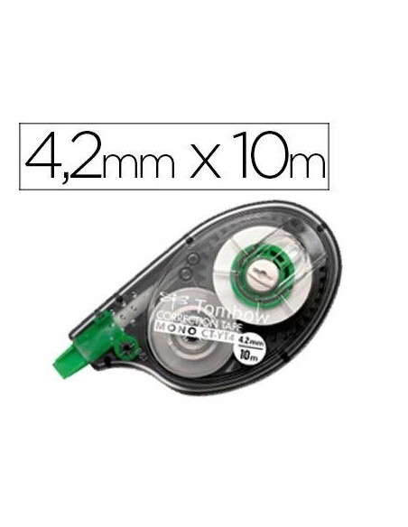 CINTA CORRECTORA 10 M. TOMBOW CT-YT4 (12)