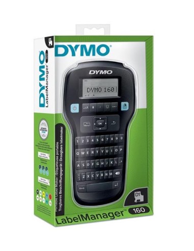 ROTULADORA DYMO LABELMANAGER LM160P 2174612