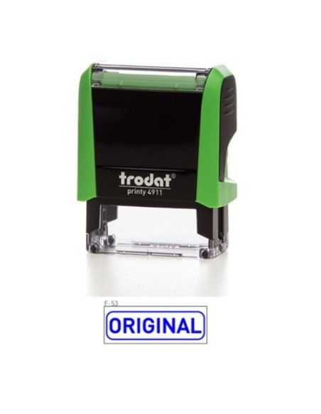SELLO AUTOMATICO ORIGINAL FRAMUN F53