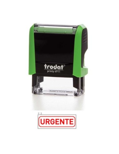 SELLO AUTOMATICO URGENTE FRAMUN F3