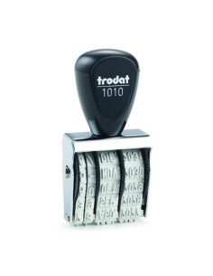 SELLO FECHADOR MANUAL 4 MM FRAMUN 1010