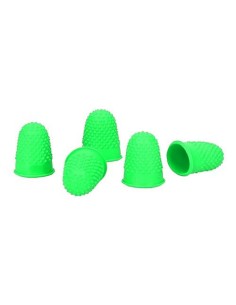 DEDIL VERDE Nº0  (20MM) ARTES 3623 51(20)