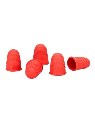 DEDIL ROJO Nº 1 (21MM) ARTES 3623 52 (20)