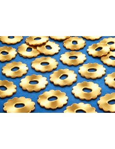 ARANDELAS ENCUADERNADORAS C/100 ARTES REF.1 COD.3708