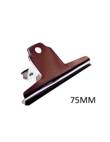 PINZA 75MM PEQUEÑA ARTES REF.00903 COD.7342 /CSUR 20630