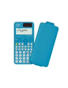 CALCULADORA CASIO FX-85SP CW