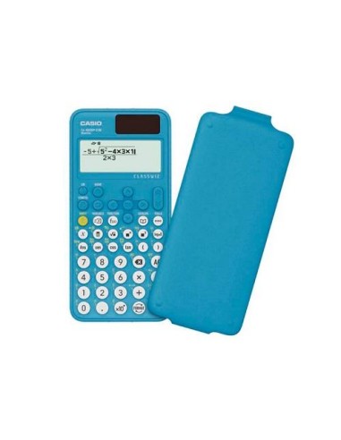 CALCULADORA CASIO FX-85SP CW