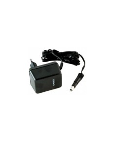 ADAPTADOR CORRIENTE CALCULADORAS CASIO  AD-A60024SG-P1-OP1