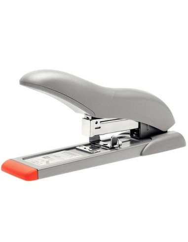 GRAPADORA RAPID DE GRUESOS HD70 GRIS/NARANJA ESSELTE 21281405