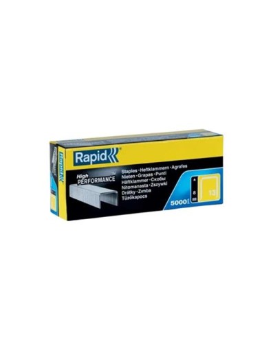 GRAPAS RAPID 13 8MM C/5000UDS ESSELTE 11835600