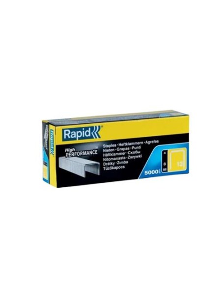 GRAPAS RAPID 13 8MM C/5000UDS ESSELTE 11835600