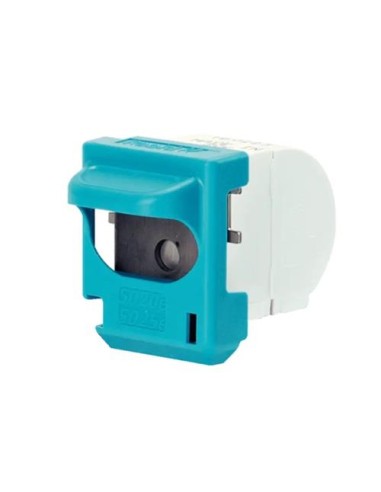 RECAMBIO GRAPAS GRAPADORA ELECTRICA PARA RAPID 5025E PAQUETE DE 2 ESSELTE 23271900