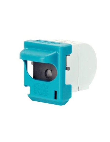 RECAMBIO GRAPAS GRAPADORA ELECTRICA PARA RAPID 5025E PAQUETE DE 2 ESSELTE 23271900