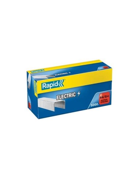 GRAPAS RAPID 44/8 SPECIAL ELECTRIC C/5000 UDS. ESSELTE REF:24868900