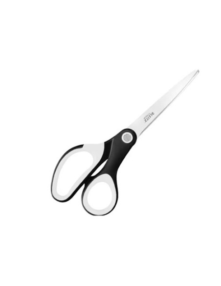TIJERA TITANIO LEITZ WOW 205 MM NEGRA ESSELTE  5319-21-95