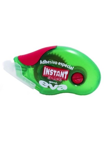 PEGAMENTO ROLLER ESPECIAL GOMA EVA SIN DISOLVENTES INSTANT 25350
