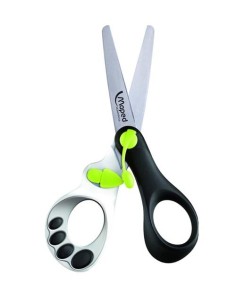 TIJERAS INFANTILES  KOOPY 13CM MAPED 137910 (20)