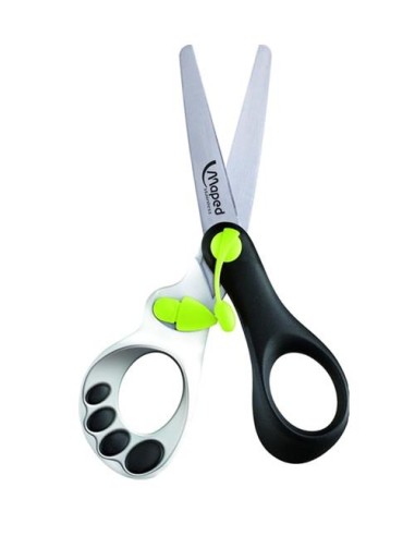 TIJERAS INFANTILES  KOOPY 13CM MAPED 137910 (20)