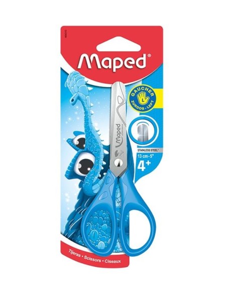 TIJERA ESSENTIALS PARA ZURDOS MAPED 464310 (12)
