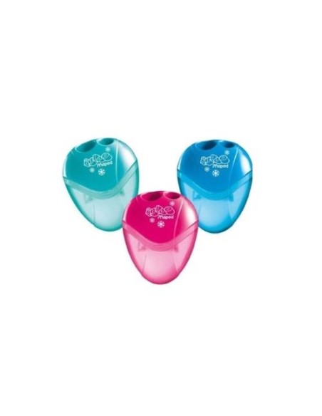 AFILALAPIZ I-GLOO 2 AGUJEROS  MAPED 534756 (30)