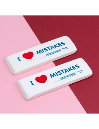 GOMA 4806 I LOVE MISTAKES MILAN CNM4806 (6)