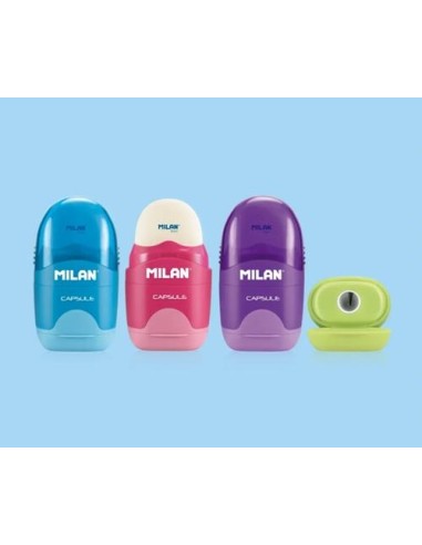 AFILA Y GOMA  MILAN CAPSULE  4701116 (16)