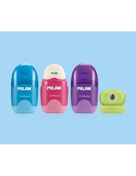 AFILA Y GOMA  MILAN CAPSULE  4701116 (16)