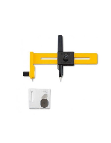 CORTADOR DE COMPAS OLFA MULTITEC CMP-1