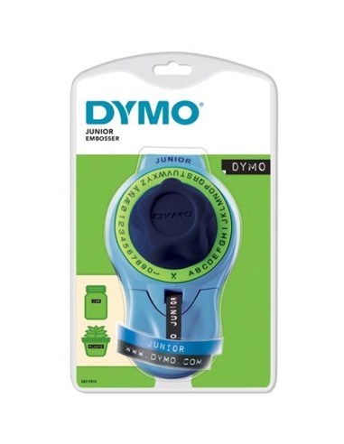 MAQUINA DYMO CLASICA JUNIOR NEWELL S0717910