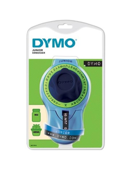 MAQUINA DYMO CLASICA JUNIOR NEWELL S0717910