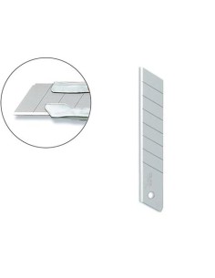 REPUESTO CUCHILLAS DE CUTTER OLFA LB-10 MULTITEC LB-10