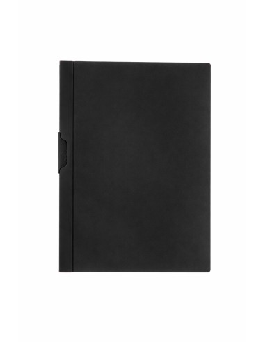DOSSIER PINZA 30 HOJAS NEGRO HFP 60168 / DP04 CSUR 19683
