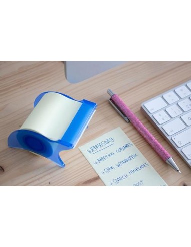 POST-IT EN ROLLO APLI 11595