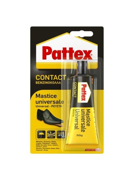PEGAMENTO PATTEX 100% BOTELLA 50GRS HENKEL 1979133 /2374459