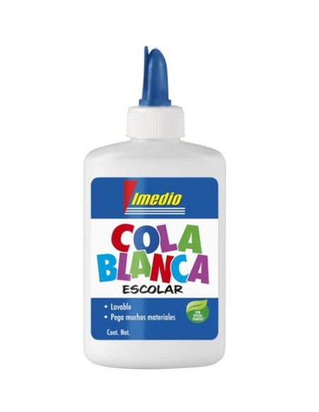 COLA BLANCA RAPIDA 40 ML IMEDIO 7001593