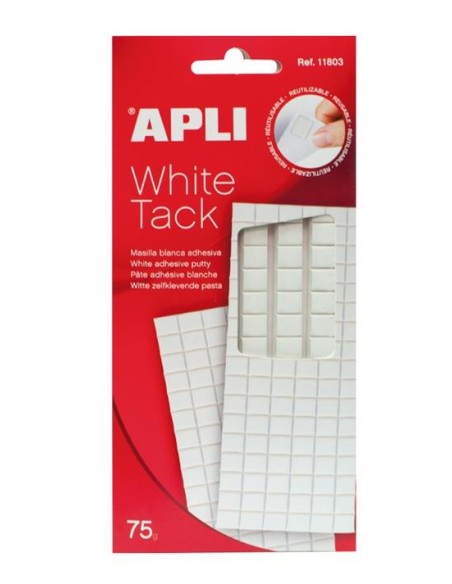 MASILLA ADHESIVA BLANCA APLI 11803 (12)