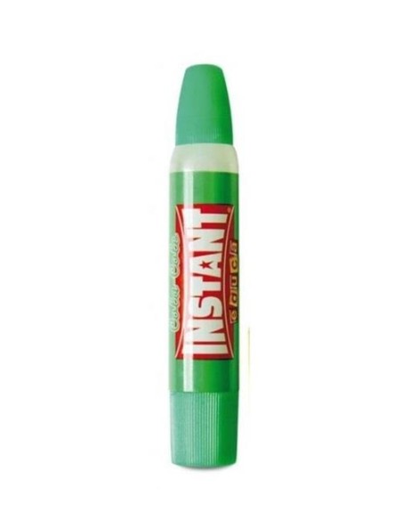LAPIZ COLA TRANSPARENTE 35ML INSTANT DUNSA 10761