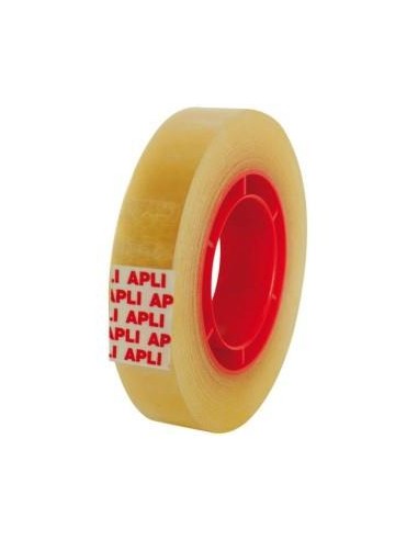 CINTA ADHESIVA FIXO 33X12 APLI 11169