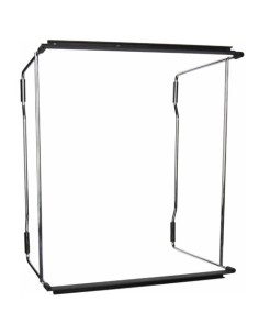 BASTIDOR METALICO CARPETA COLGANTES VARILLA GIO 80010 (400021892) HAMELIN