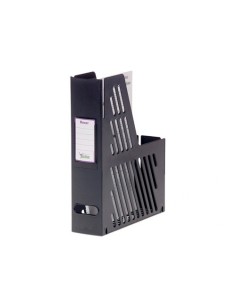 REVISTERO  NEGRO POLIPROPILENO 2005 OPACO A2000 01A2005NE